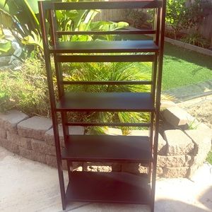 Book shelf